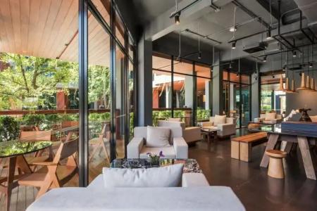 The Habita Hatyai - 9
