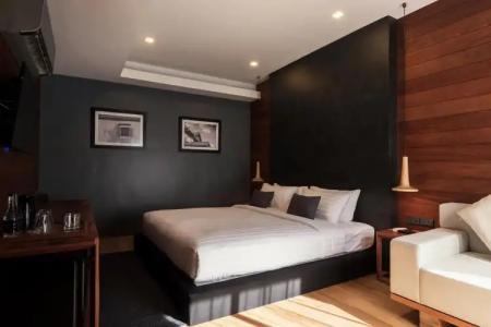 The Habita Hatyai - 20