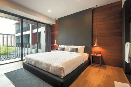 The Habita Hatyai - 56