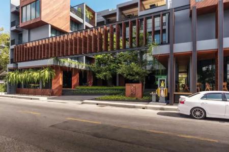 The Habita Hatyai - 32