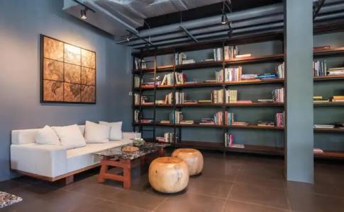 The Habita Hatyai - 7