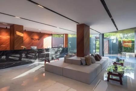 The Habita Hatyai - 1