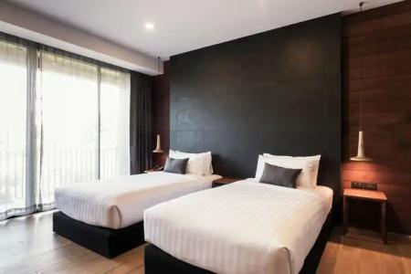 The Habita Hatyai - 2