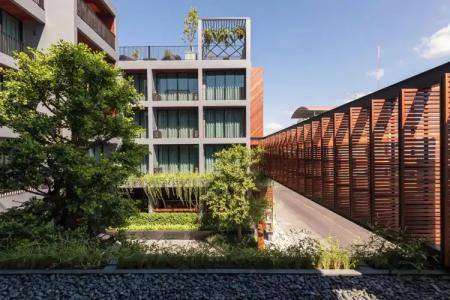 The Habita Hatyai - 34