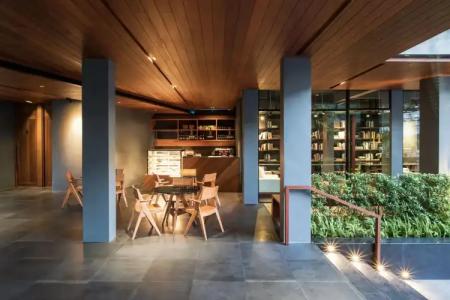 The Habita Hatyai - 40