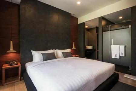 The Habita Hatyai - 24