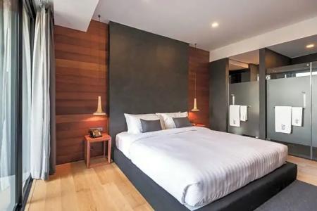 The Habita Hatyai - 59