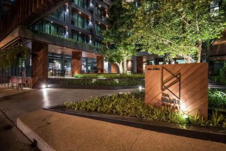 The Habita Hatyai - 37