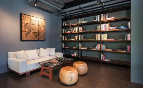 The Habita Hatyai - 8