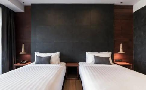 The Habita Hatyai - 3