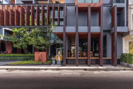 The Habita Hatyai - 36