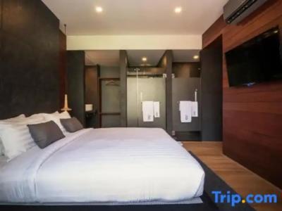 The Habita Hatyai - 69