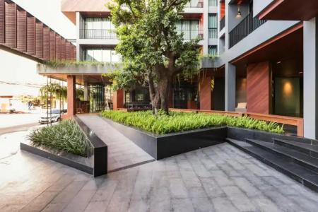 The Habita Hatyai - 38