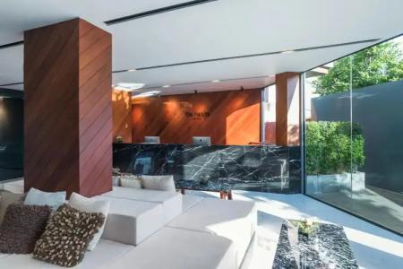 The Habita Hatyai - 49