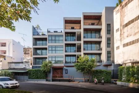 The Habita Hatyai - 33