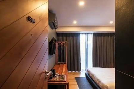 The Habita Hatyai - 58