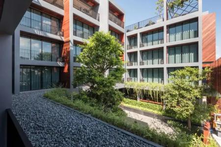 The Habita Hatyai - 30