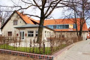 Landhotel Diana, Teltow