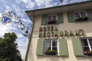 Hotel Traube, Offenburg