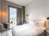 Comfort Double room with garden view
