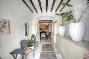La Casa de la Favorita, Tarifa