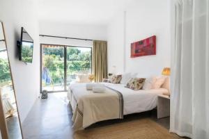 Hotel Mas Pastora - Adults Only, Llafranc