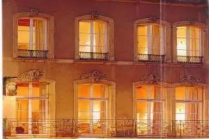 Hotel de la Cathedrale Metz, Metz