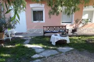 City Camping& Apartman &Bungalow, Gyor