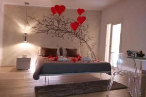 Suite Amnesia, Mesagne