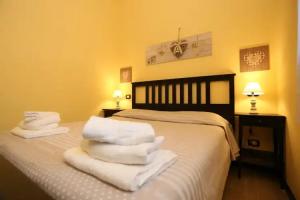 Cuore Della Valle Apart-hotel, Cefalu