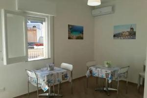 White B&B Mini-hotel, Castellammare del Golfo