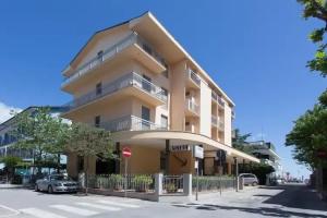 Hotel Sirena, Bellaria-Igea Marina