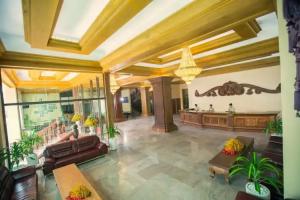 Phnom Penh Era Hotel, Phnom Penh