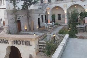 Bed & Breakfast «Mozaik Otel», Avanos