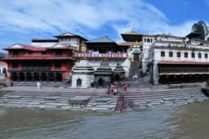 Hotel «Fairfield by Marriott Kathmandu»