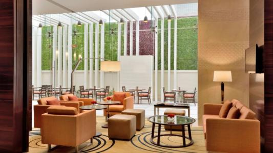 Fairfield by Marriott Kathmandu - 7