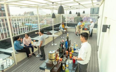 Fairfield by Marriott Kathmandu - 33