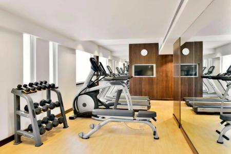 Fairfield by Marriott Kathmandu - 21