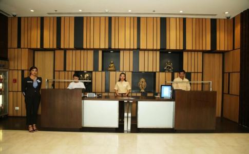 Fairfield by Marriott Kathmandu - 32