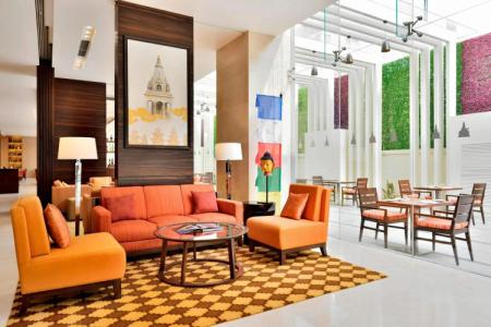 Fairfield by Marriott Kathmandu - 4