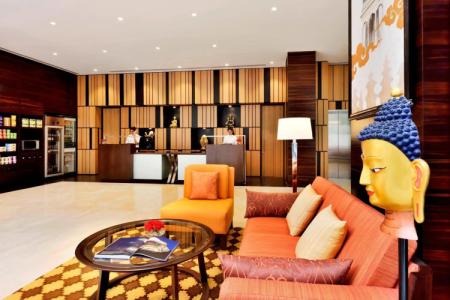 Fairfield by Marriott Kathmandu - 1