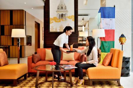 Fairfield by Marriott Kathmandu - 25