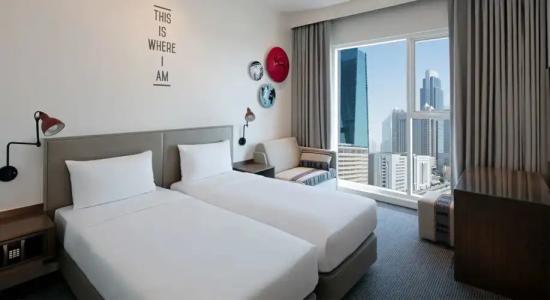 Rove Trade Centre - 103