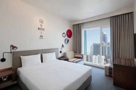 Rove Trade Centre - 100