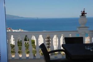 Hotel Keos, Sarande