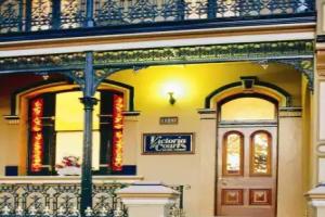 Spicers Potts Point, Sydney