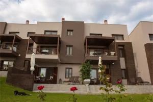 Beach Villa in The Athos, Ouranoupoli
