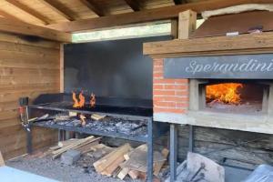 Agriturismo Sperandini, San Marcello Pistoiese