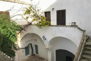 La Corte dei Mille, Presicce
