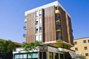 Hotel Plaza, Pesaro